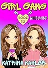 GIRL GANG: Book 1...