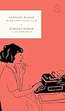 Constant Reader: ...