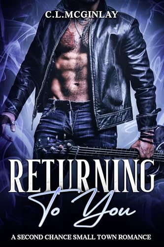 Returning To You (Kindle Edition)
