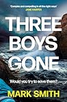 Three Boys Gone