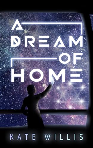 A Dream of Home (Kenaz, #0)