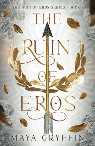The Ruin of Eros (Shadows of Olympus)