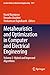 Metaheuristics and Optimization in Computer and Electrical Engineering: Volume 2: Hybrid and Improved Algorithms (Lecture Notes in Electrical Engineering)