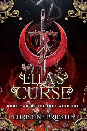 Ella's Curse (The Lost Warriors #2)