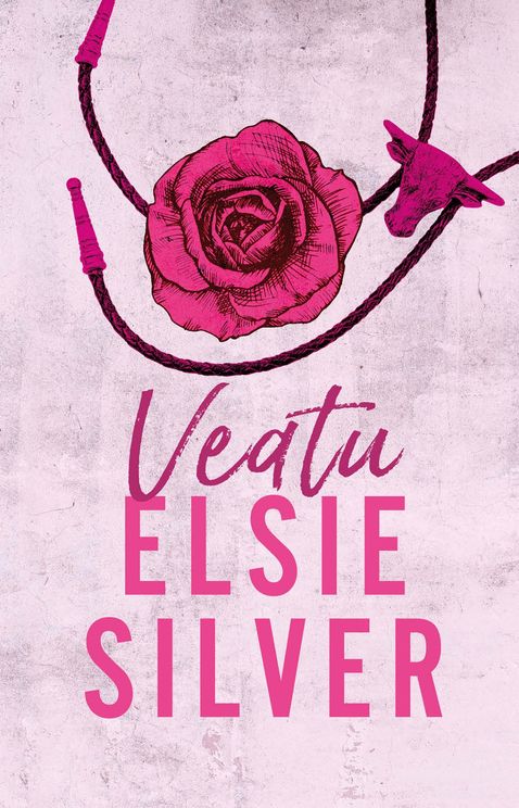 Veatu (Chestnut Springs, #1)