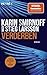 Verderben by Karin Smirnoff