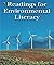 Readings for Environmental Literacy by Michael L. McKinney