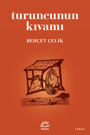 Turuncunun Kıvamı (Paperback)