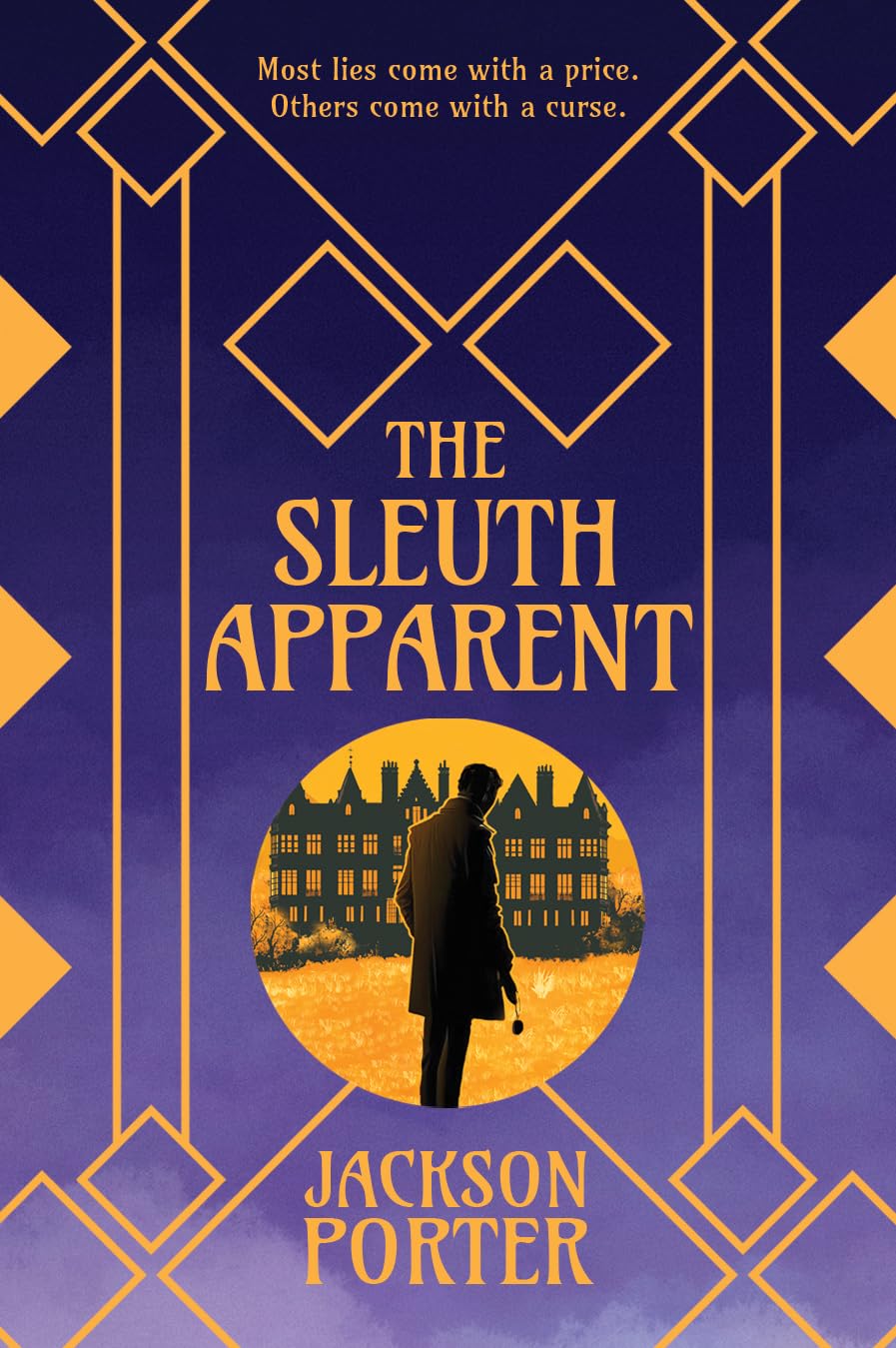 The Sleuth Apparent