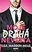 Moje drahá nevěsta (The Darlings, #1)