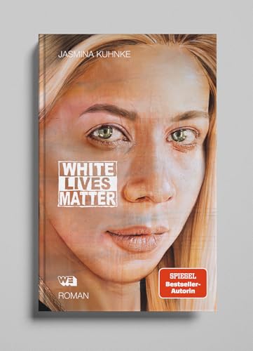 White Lives Matter (Kindle Edition)