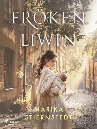 Fröken Liwin (Swedish Edition)