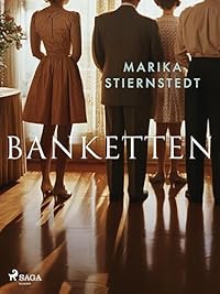 Omslag för Banketten