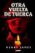 Otra vuelta de tuerca (Aubiblio Clásicos) (Spanish Edition)