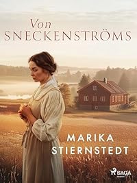 Omslag för Von Sneckenströms