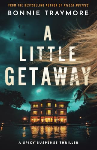 A Little Getaway (Paperback)