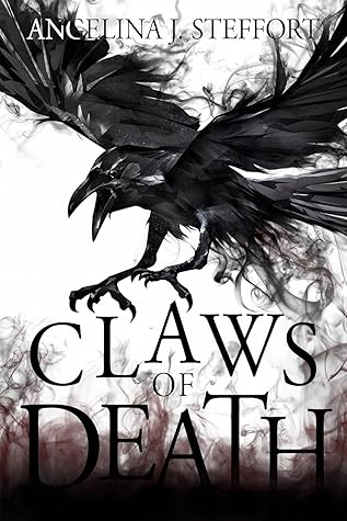 Claws of Death (Wings of Ink, #3)