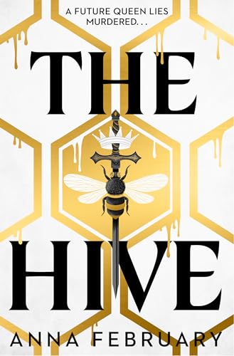 The Hive (Kindle Edition)