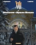 XIII - Tome 29 - Moscow - Spaso House