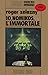 Io, Nomikos, l'immortale