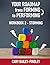 Your Roadmap From Forming to Performing by Cary Bailey-Findley