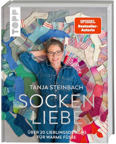 Sockenliebe (Hardcover)