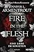 Fire in the Flesh (Eine Liebe im Schatten #3)