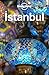Lonely Planet Istanbul