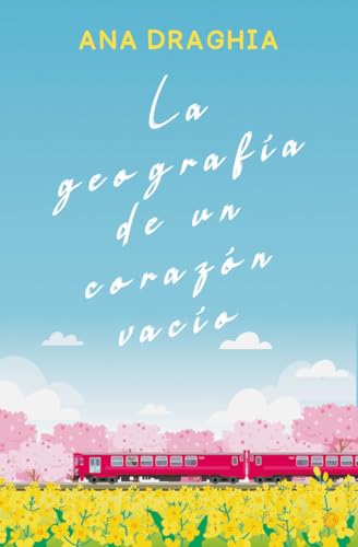 La geografía de un corazón vacío (Paperback)