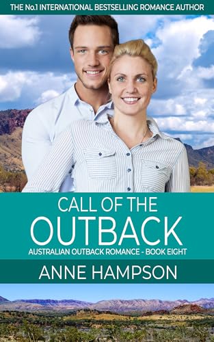 Call of the Outback (Kindle Edition)