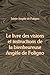 Le livre des visions et ins...