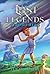 Lost Legends: Zero to Hero (Disney's Lost Legends)