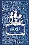 La isla del tesoro by Robert Louis Stevenson