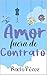 Amor fuera de contrato by Rocío Pérez