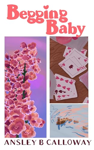 Begging Baby (Kindle Edition)