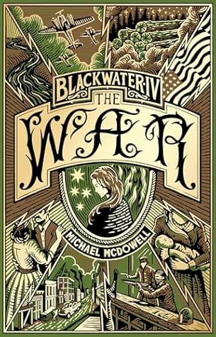 The War (Blackwater, #4)