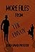 More Files from The Envoy by Lord David Prosser