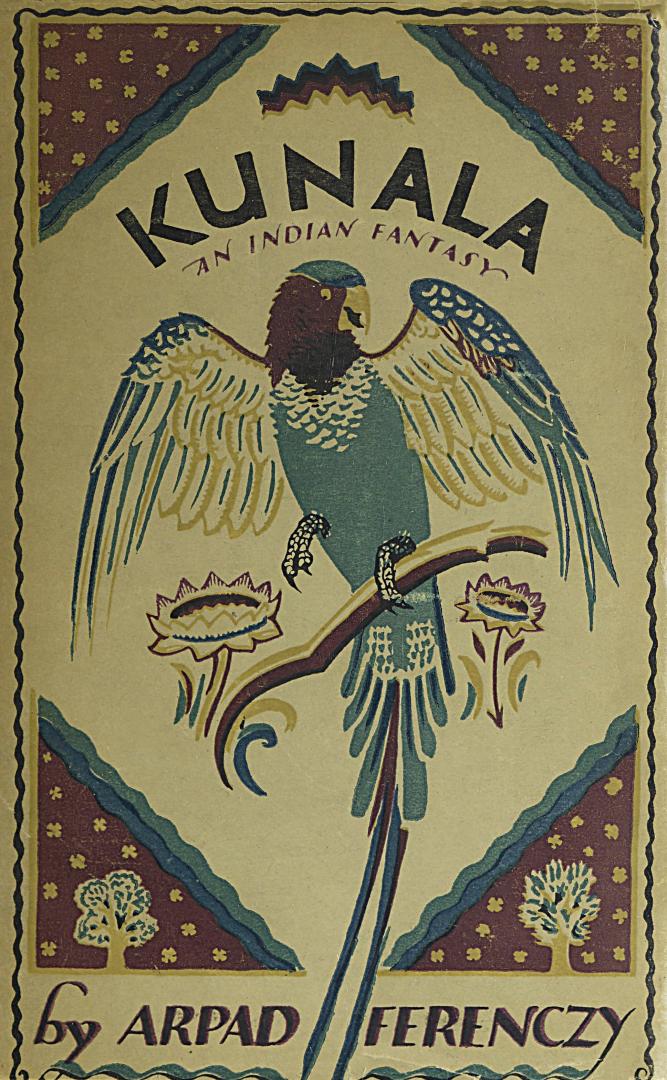 Kunala: An Indian Fantasy