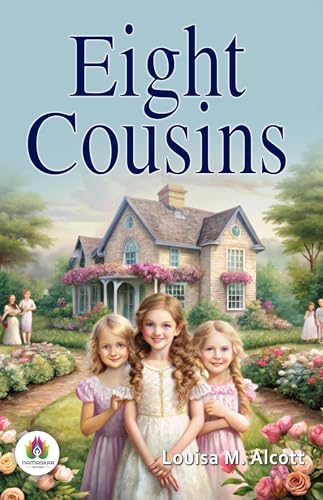 Eight Cousins