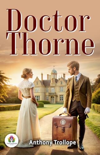 Doctor Thorne