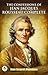 The Confessions Of Jean Jacques Rousseau Complete