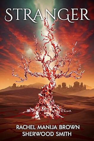 Stranger (The Change, #1)