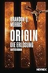 Origin – Die Erlö...