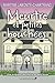 Meurtre et petites bouchées