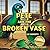 Pete and the Broken Vase by Tess Grandison
