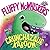 Fluffy McWhiskers Crunchazaur Kaboom by Stephen W. Martin