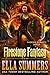 Firestone Fantasy (Phoenix Dynasty, #1)