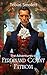 The Adventures of Ferdinand Count Fathom: Illustrated edition with notes