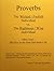 Proverbs The Wicked / Foolish Individual vs. The Righteous / ... by King Solomon