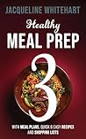Healthy Meal Prep...